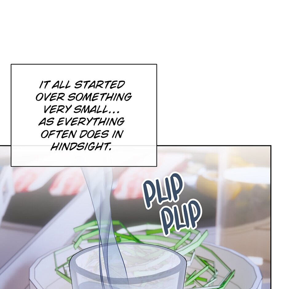 Read Love Interest Zone chapter 1 image 13 on Lezhin