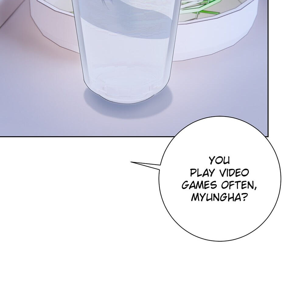 Read Love Interest Zone chapter 1 image 14 on Lezhin