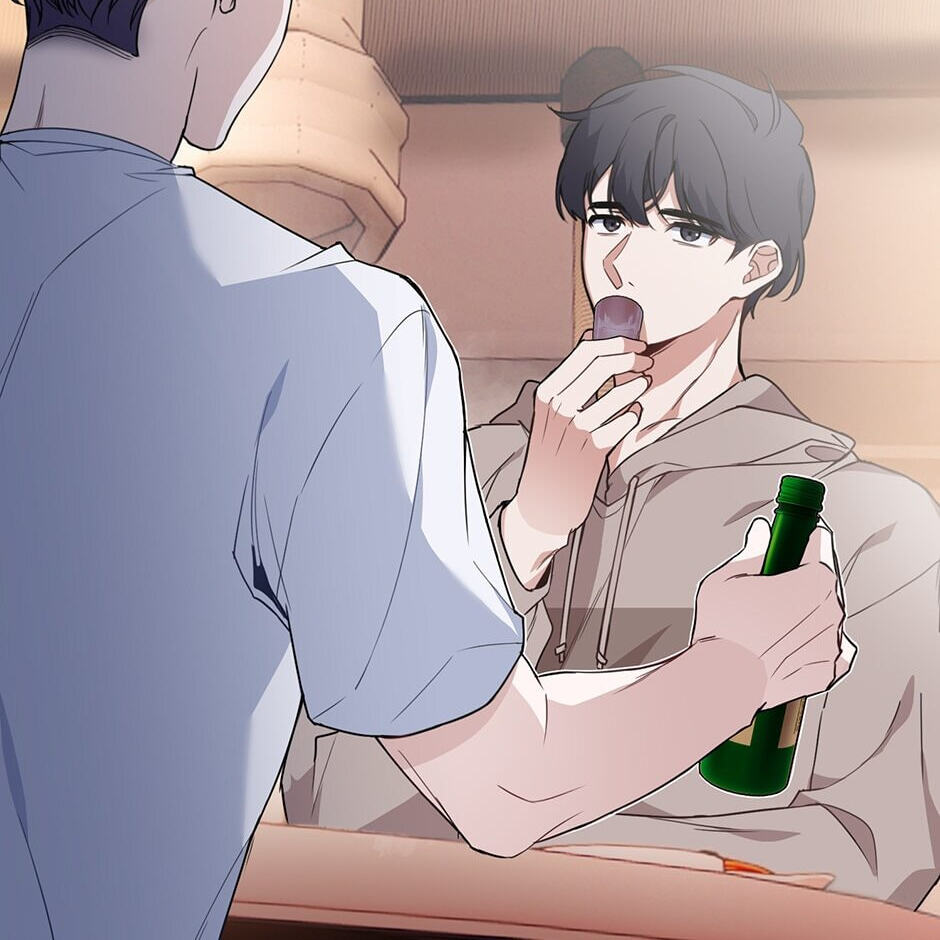Read Love Interest Zone chapter 1 image 16 on Lezhin