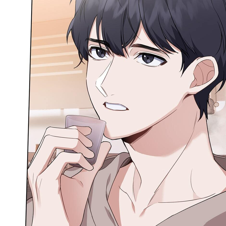 Read Love Interest Zone chapter 1 image 21 on Lezhin