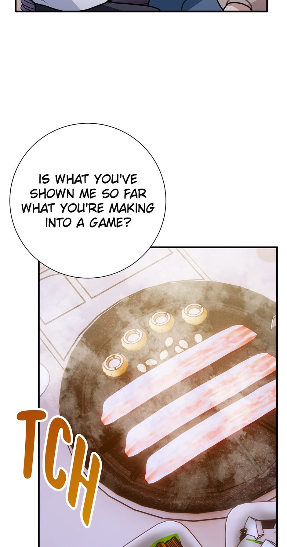 Read Love Interest Zone chapter 1 image 24 on Lezhin
