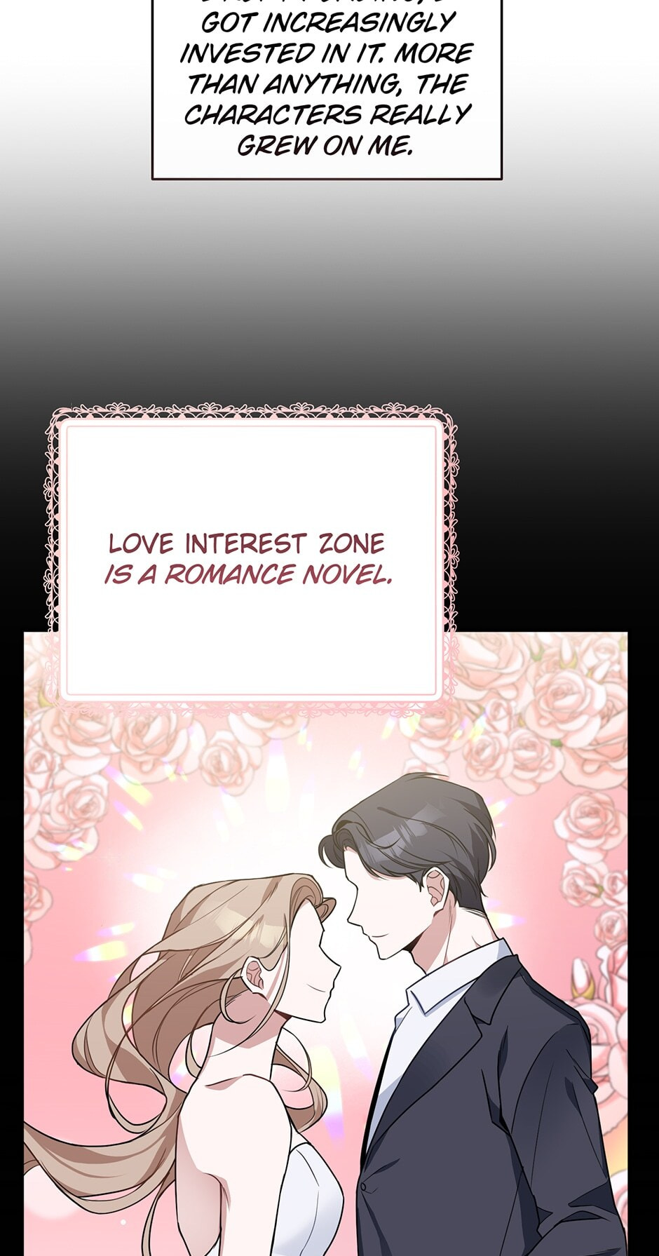 Read Love Interest Zone chapter 1 image 28 on Lezhin