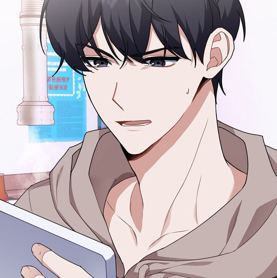 Read Love Interest Zone chapter 1 image 35 on Lezhin