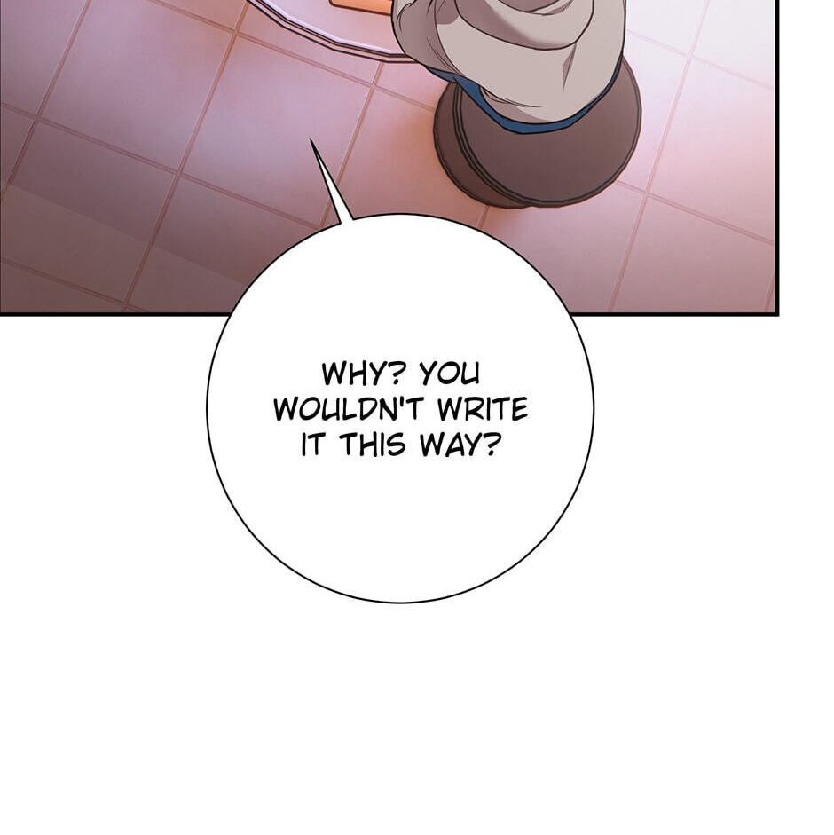 Read Love Interest Zone chapter 1 image 39 on Lezhin