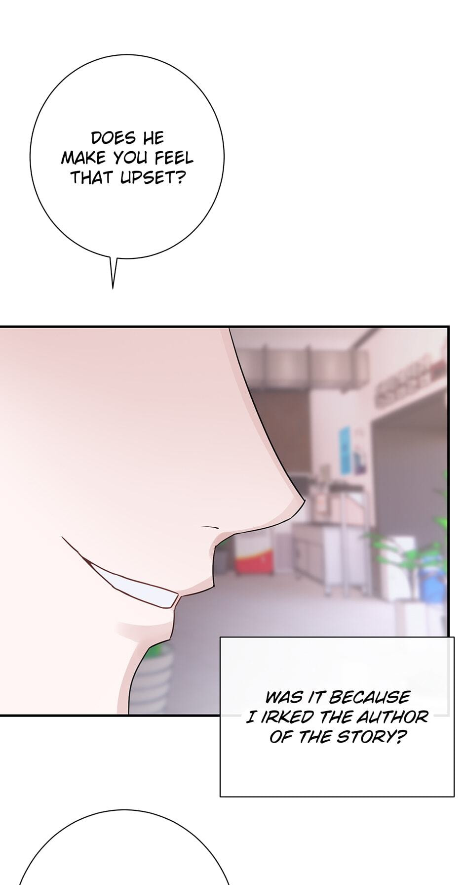 Read Love Interest Zone chapter 1 image 44 on Lezhin