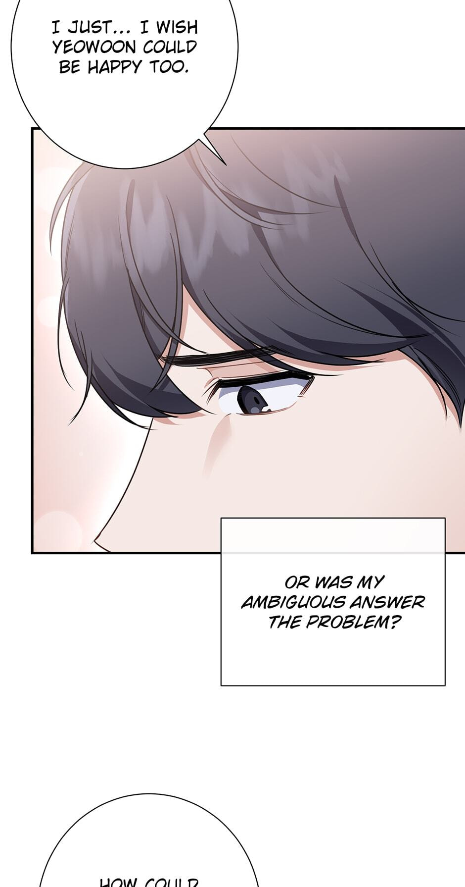Read Love Interest Zone chapter 1 image 45 on Lezhin