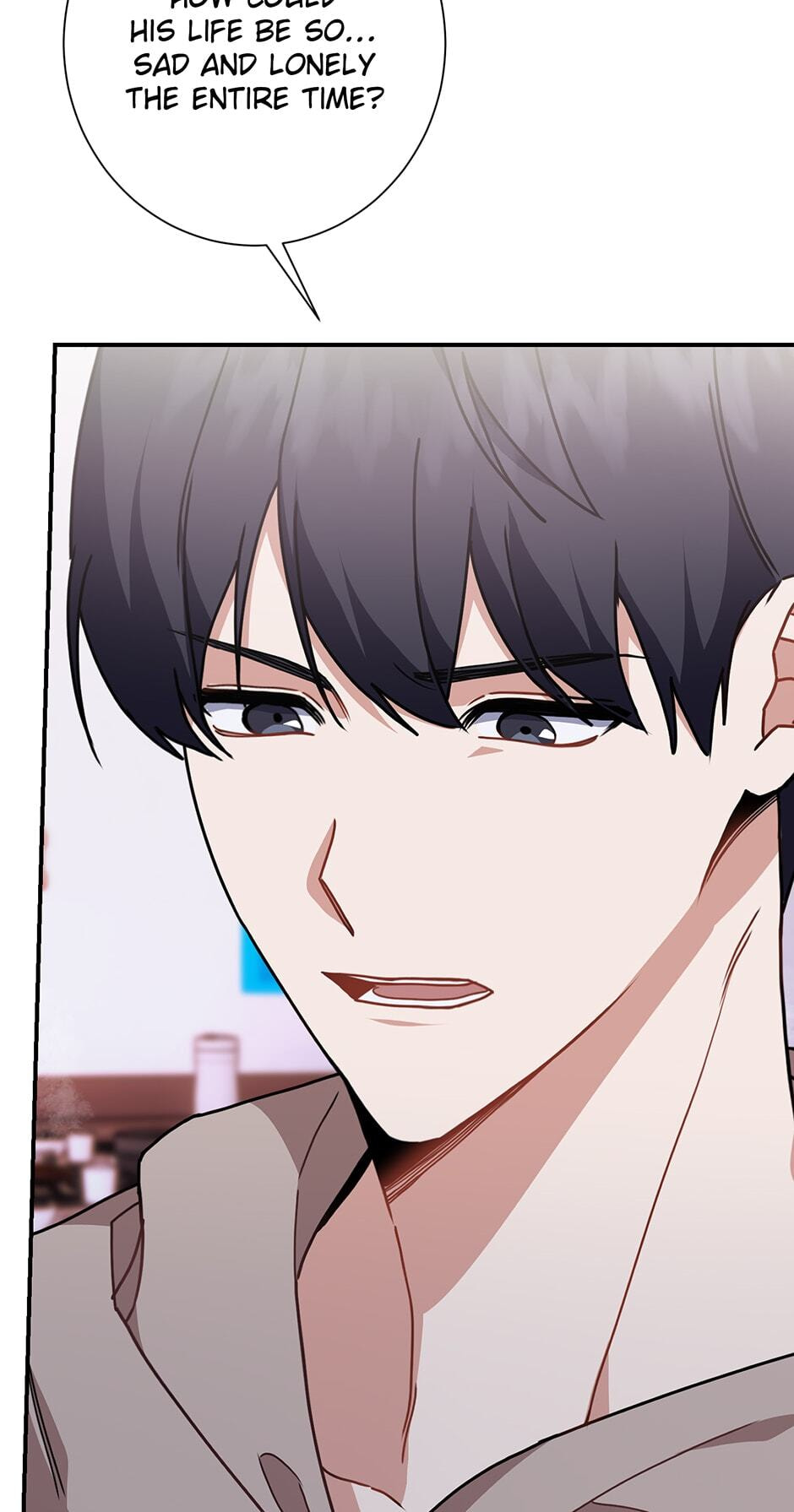 Read Love Interest Zone chapter 1 image 46 on Lezhin