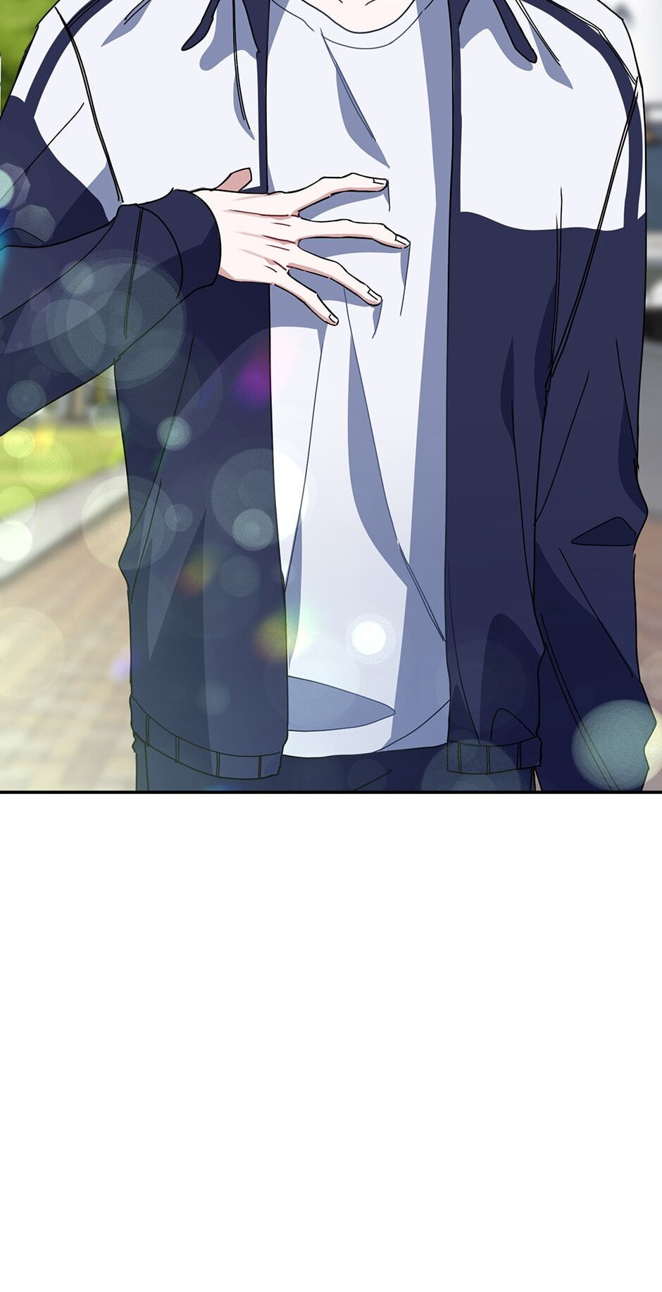 Read Love Interest Zone chapter 1 image 5 on Lezhin