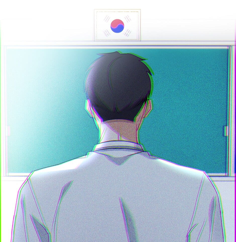 Read Love Interest Zone chapter 1 image 52 on Lezhin