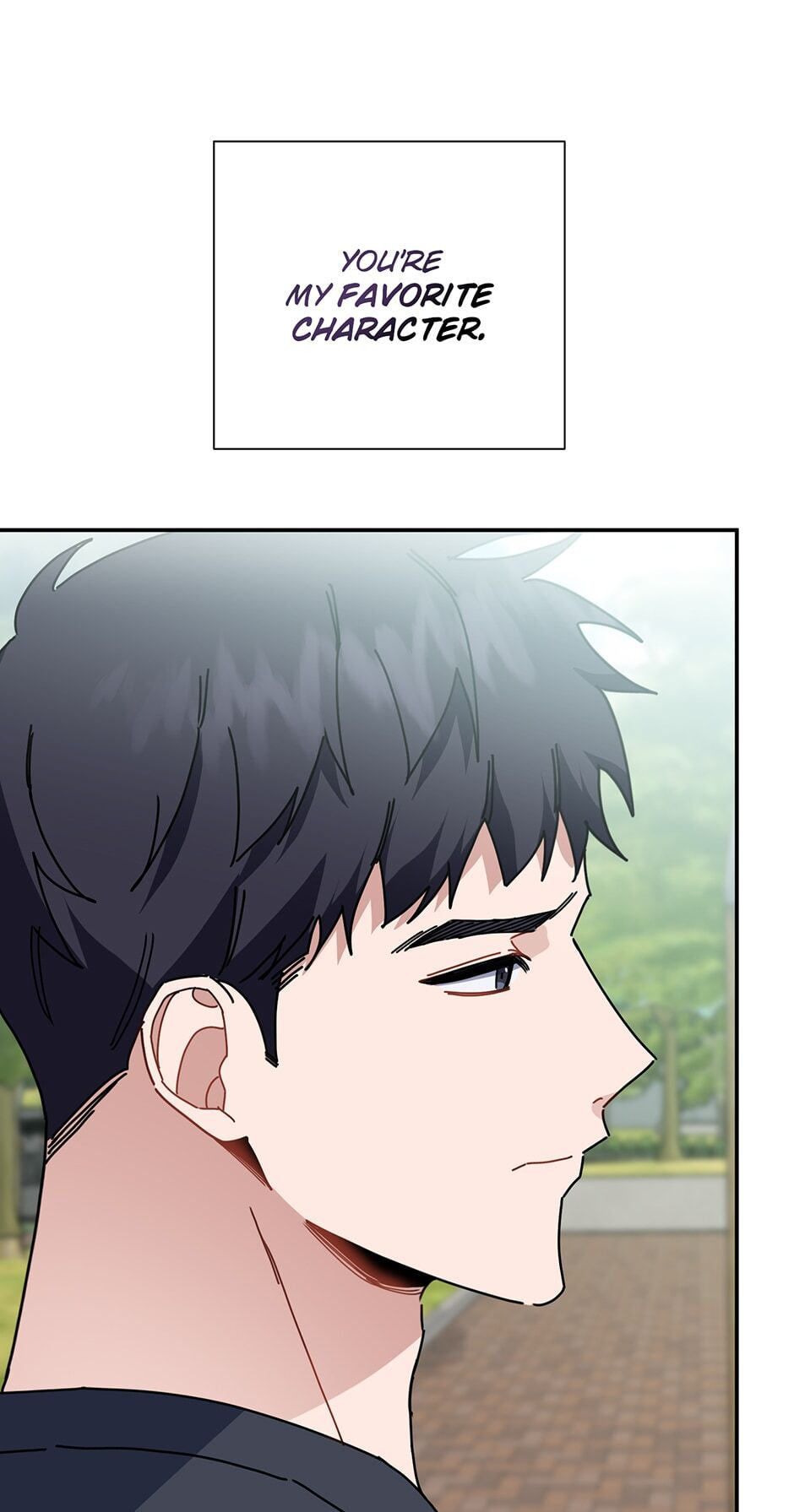 Read Love Interest Zone chapter 1 image 6 on Lezhin