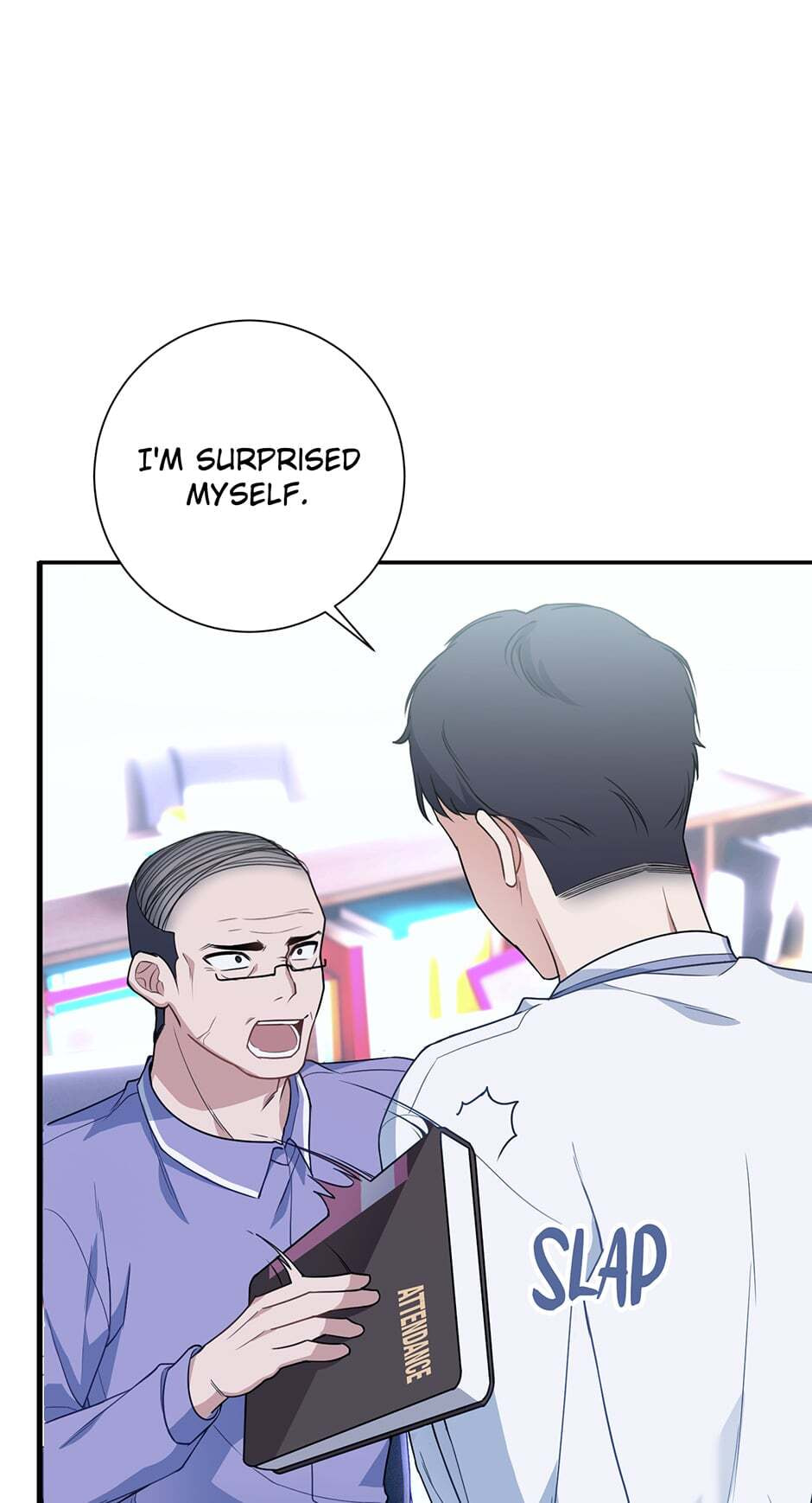 Read Love Interest Zone chapter 1 image 63 on Lezhin