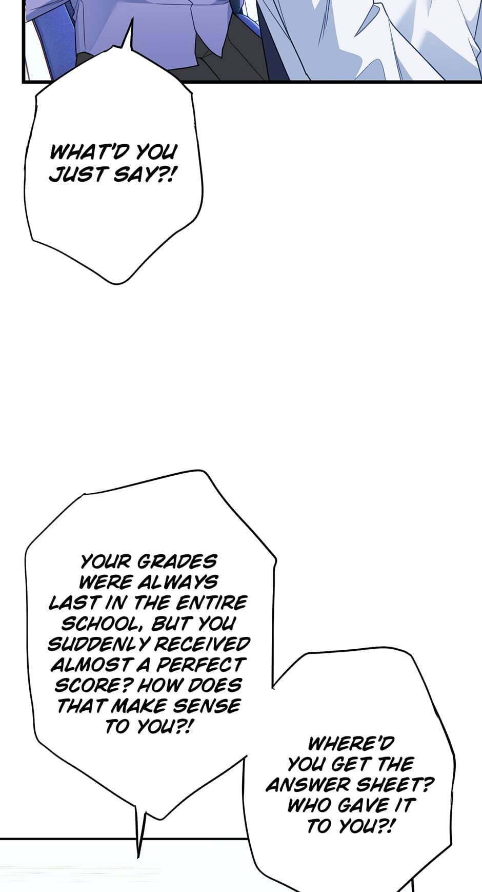 Read Love Interest Zone chapter 1 image 64 on Lezhin