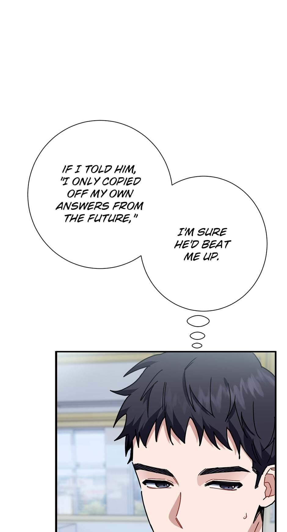 Read Love Interest Zone chapter 1 image 66 on Lezhin