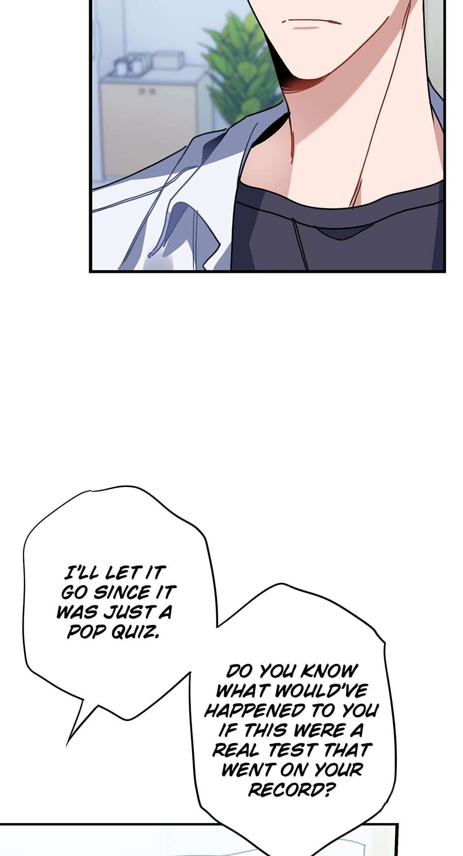 Read Love Interest Zone chapter 1 image 67 on Lezhin