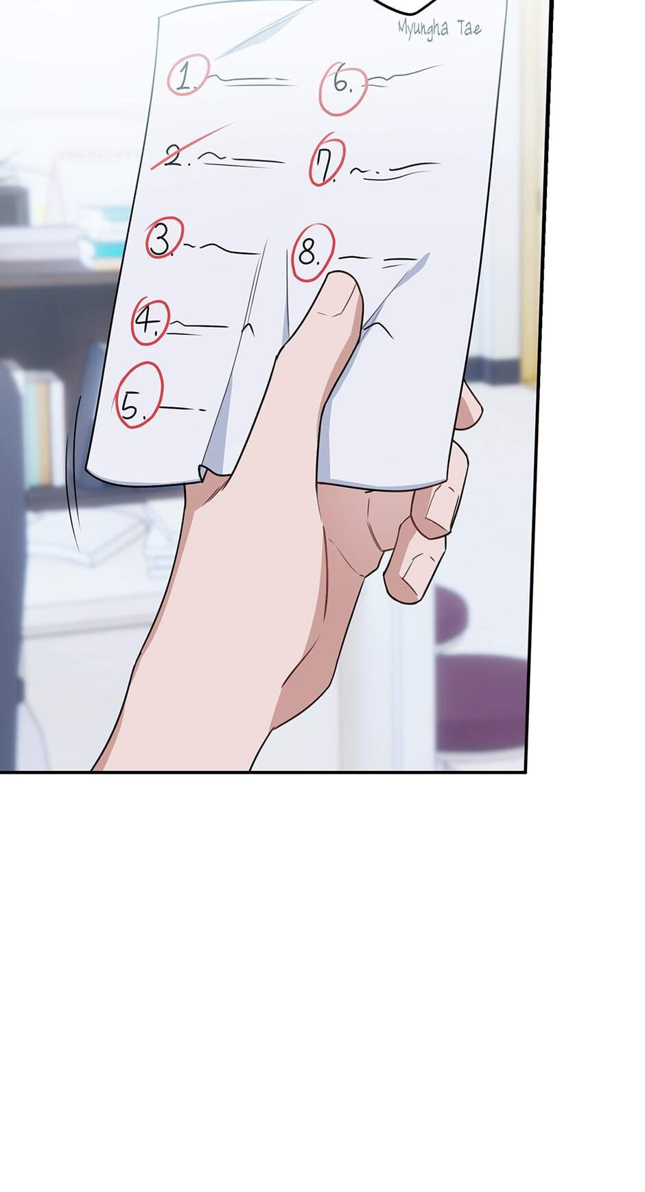 Read Love Interest Zone chapter 1 image 68 on Lezhin
