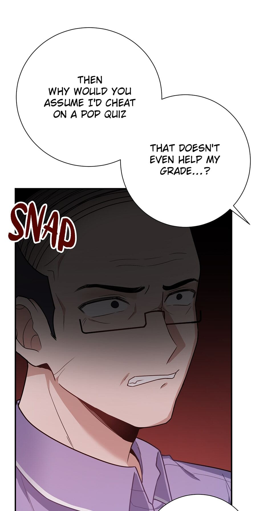 Read Love Interest Zone chapter 1 image 69 on Lezhin