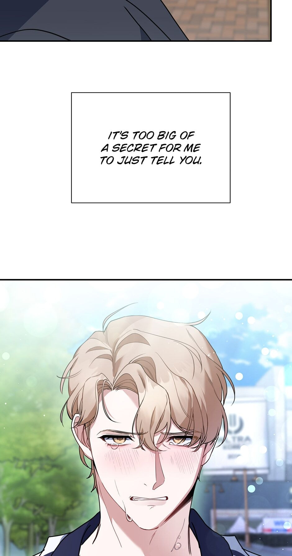 Read Love Interest Zone chapter 1 image 7 on Lezhin