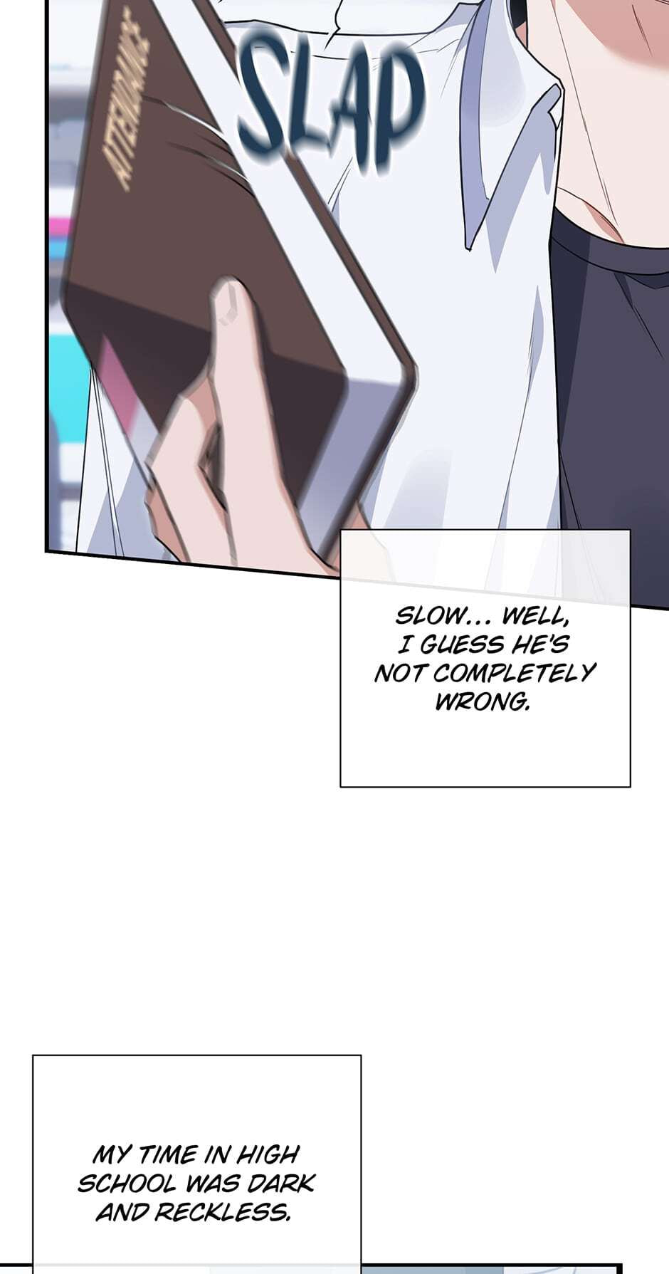 Read Love Interest Zone chapter 1 image 71 on Lezhin