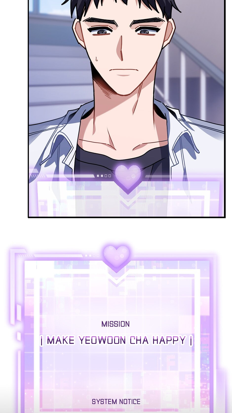 Read Love Interest Zone chapter 1 image 78 on Lezhin