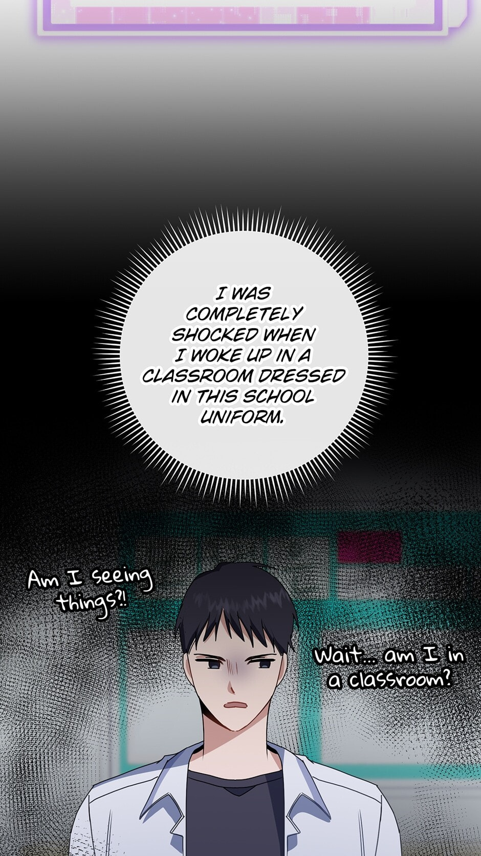 Read Love Interest Zone chapter 1 image 79 on Lezhin