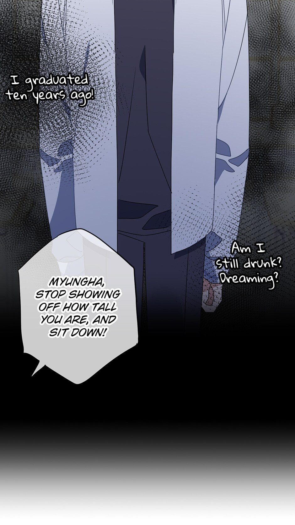 Read Love Interest Zone chapter 1 image 80 on Lezhin