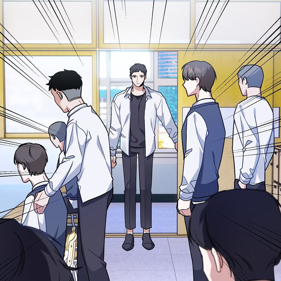 Read Love Interest Zone chapter 1 image 84 on Lezhin