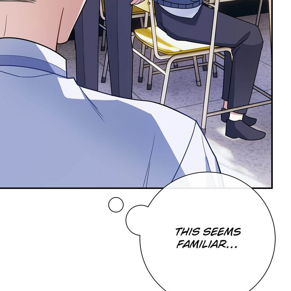 Read Love Interest Zone chapter 1 image 87 on Lezhin