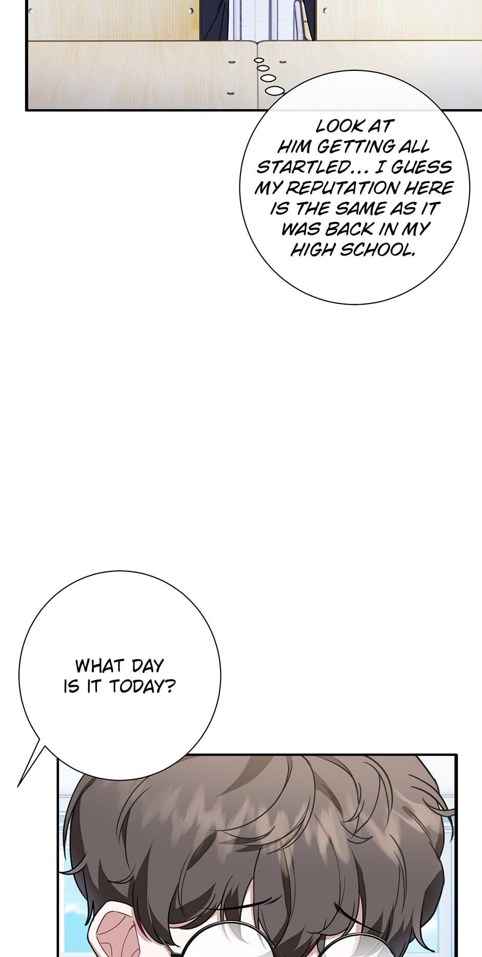 Read Love Interest Zone chapter 1 image 92 on Lezhin