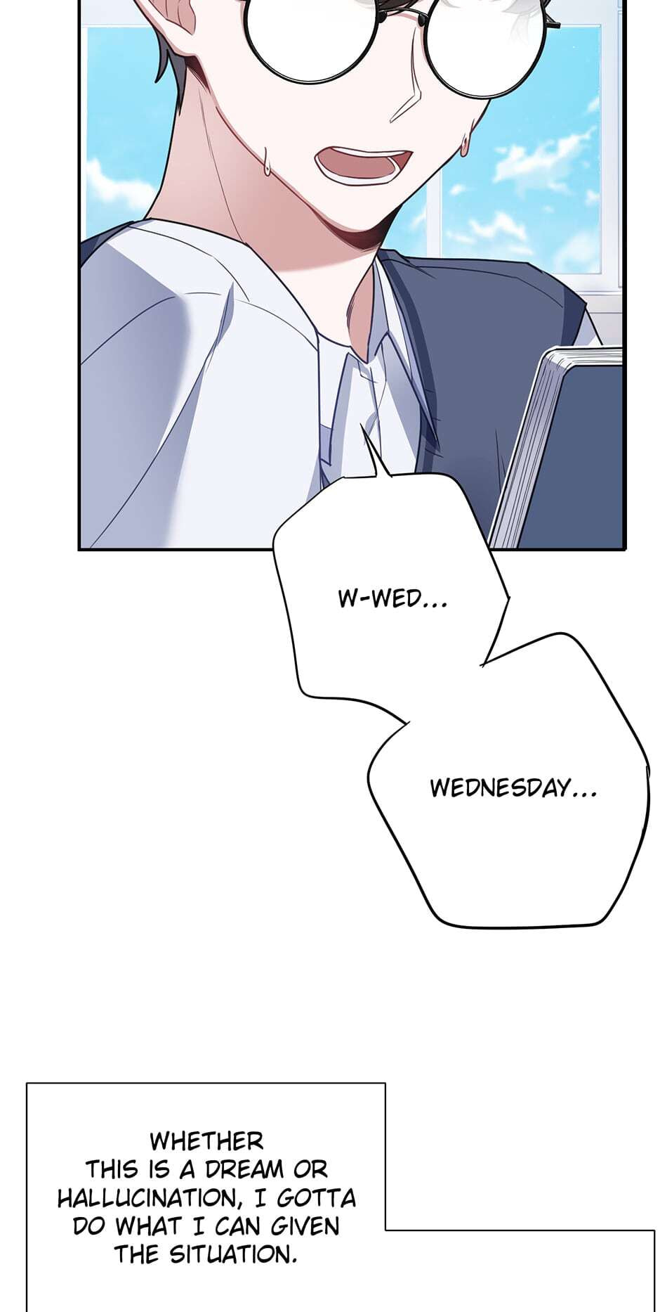 Read Love Interest Zone chapter 1 image 93 on Lezhin