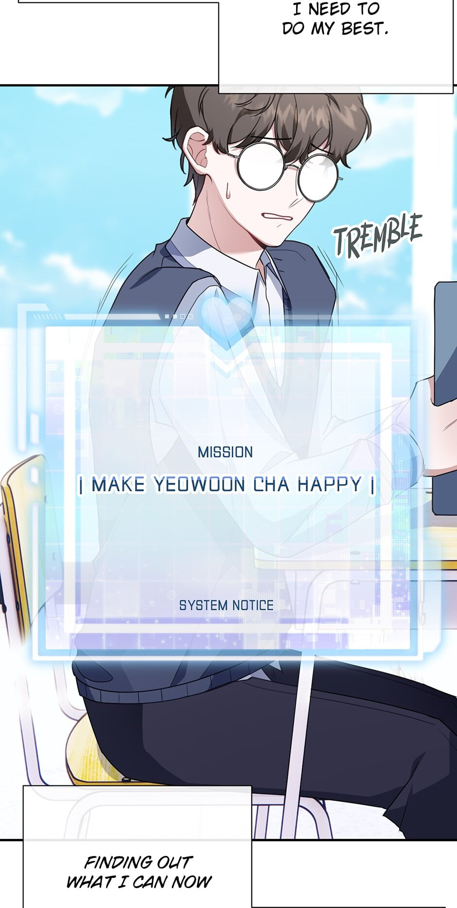 Read Love Interest Zone chapter 1 image 94 on Lezhin