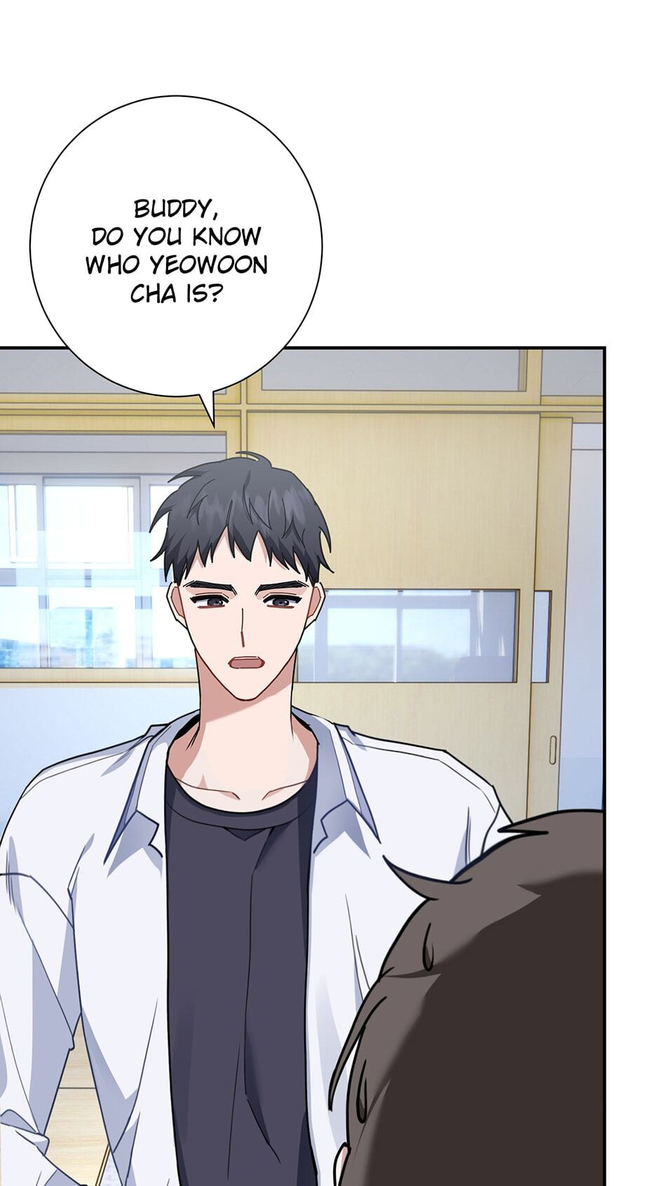 Read Love Interest Zone chapter 1 image 96 on Lezhin