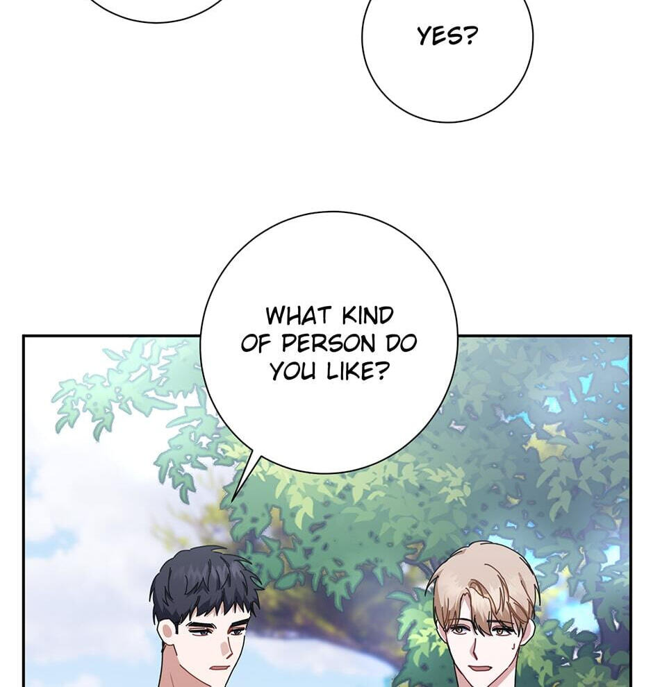 Read Love Interest Zone chapter 10 image 10 on Lezhin