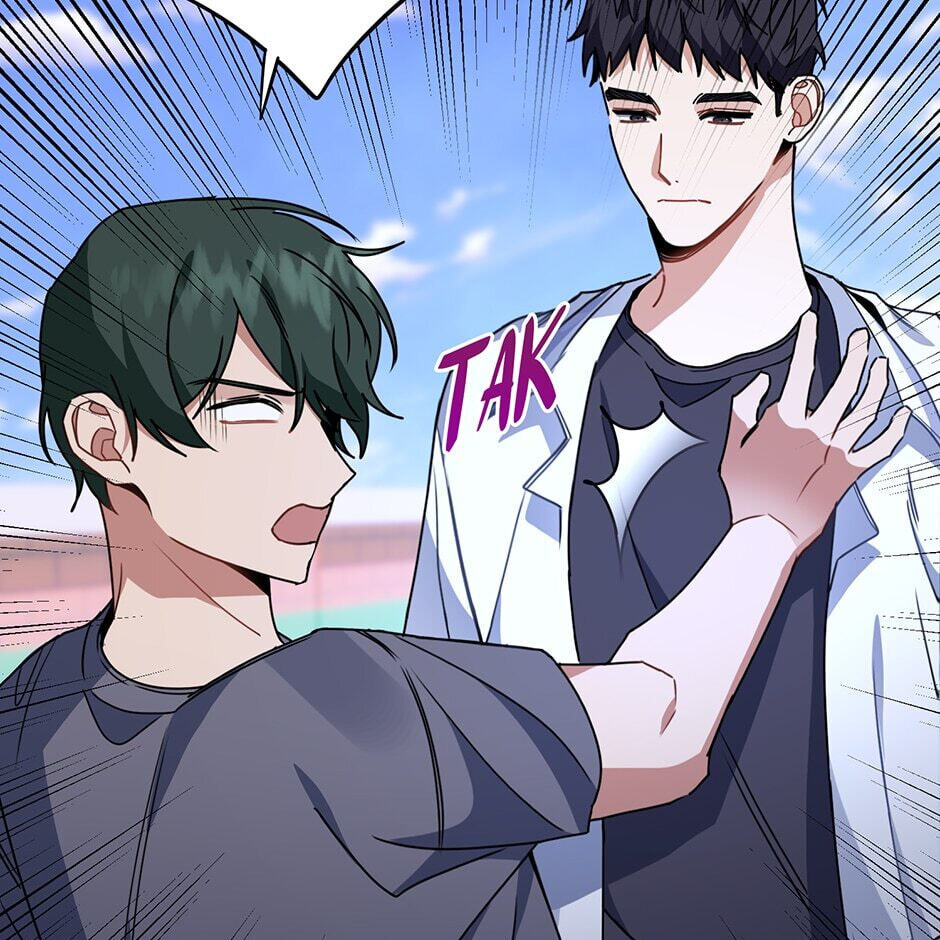 Read Love Interest Zone chapter 10 image 108 on Lezhin