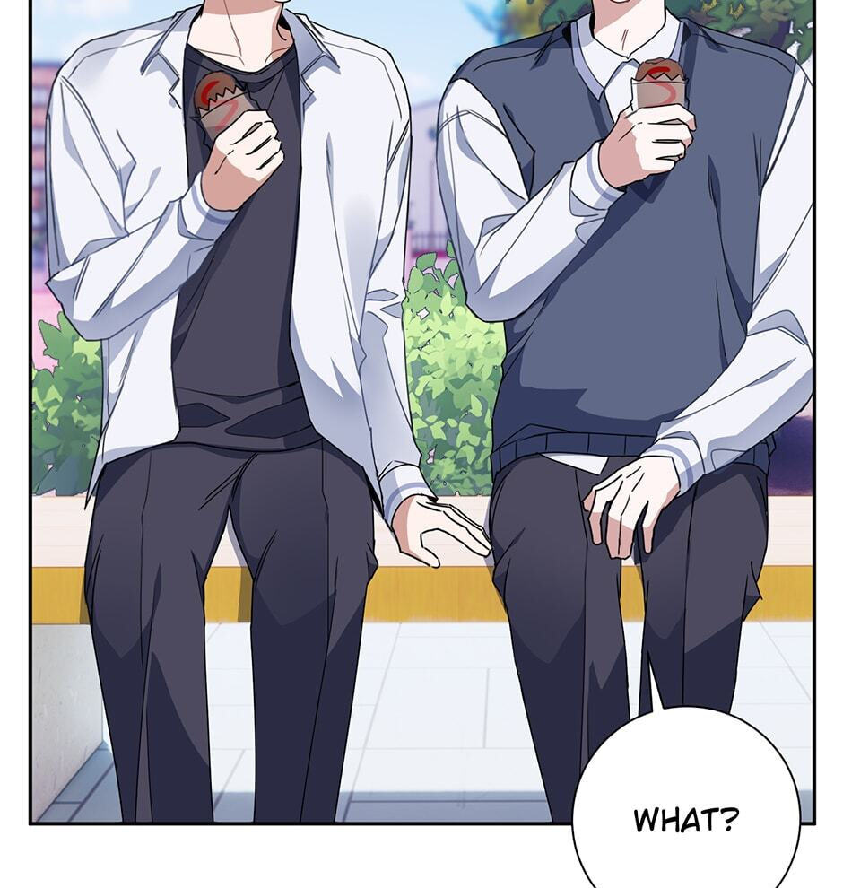 Read Love Interest Zone chapter 10 image 11 on Lezhin