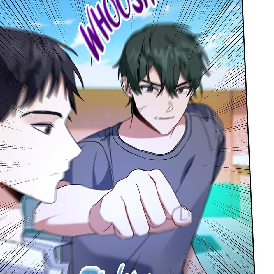 Read Love Interest Zone chapter 10 image 110 on Lezhin