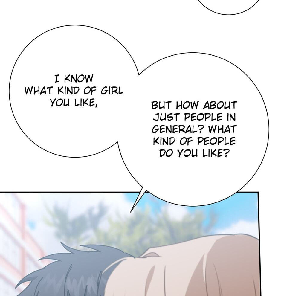 Read Love Interest Zone chapter 10 image 12 on Lezhin
