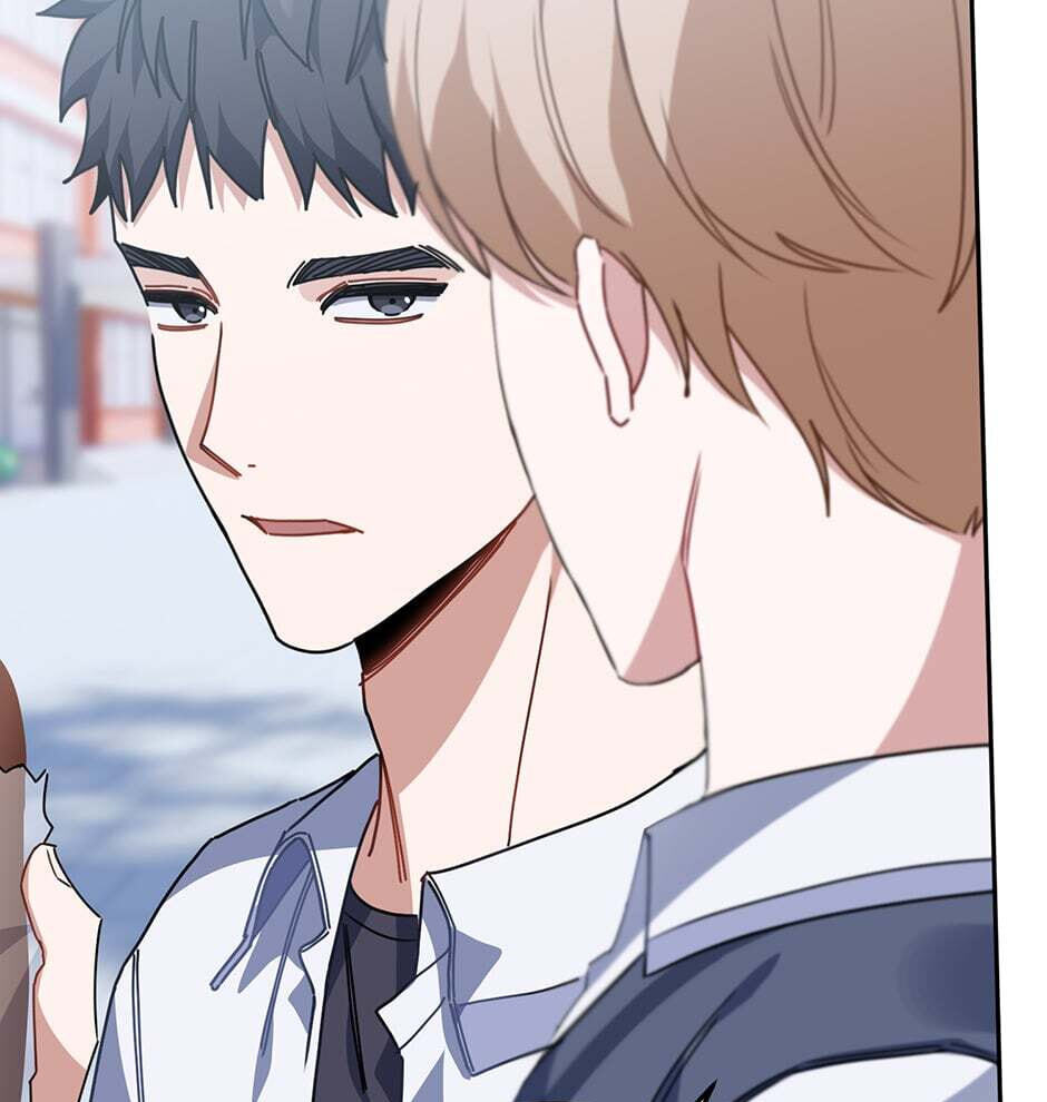 Read Love Interest Zone chapter 10 image 13 on Lezhin