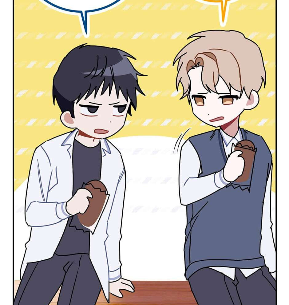 Read Love Interest Zone chapter 10 image 15 on Lezhin