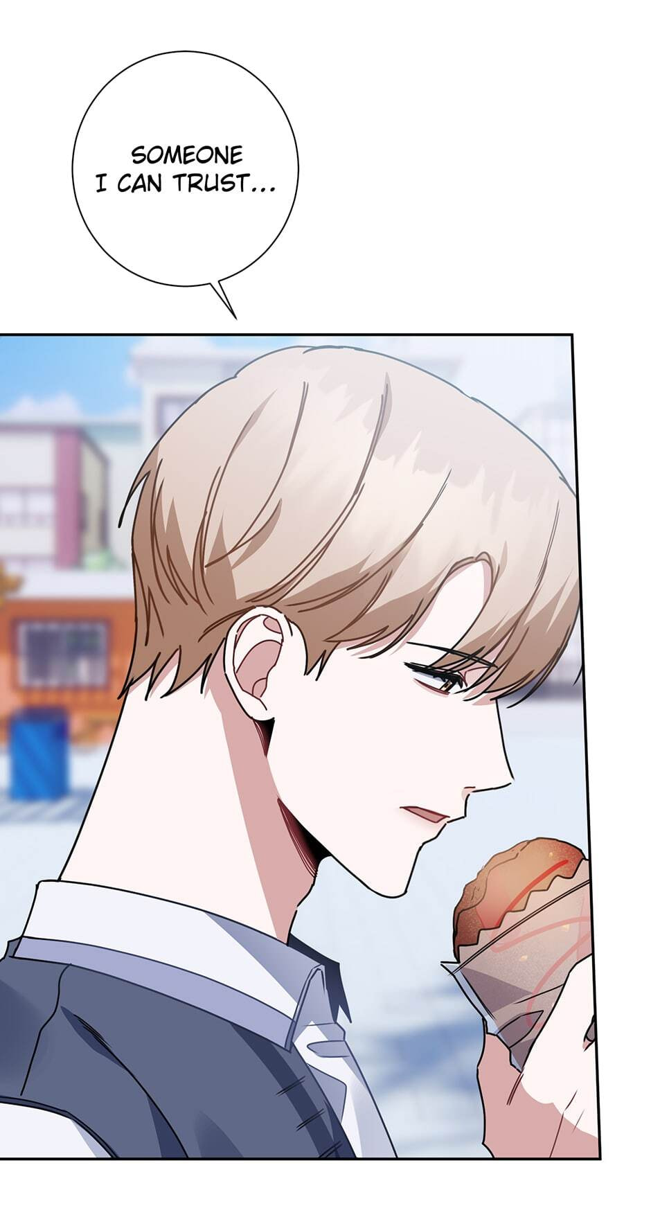 Read Love Interest Zone chapter 10 image 17 on Lezhin