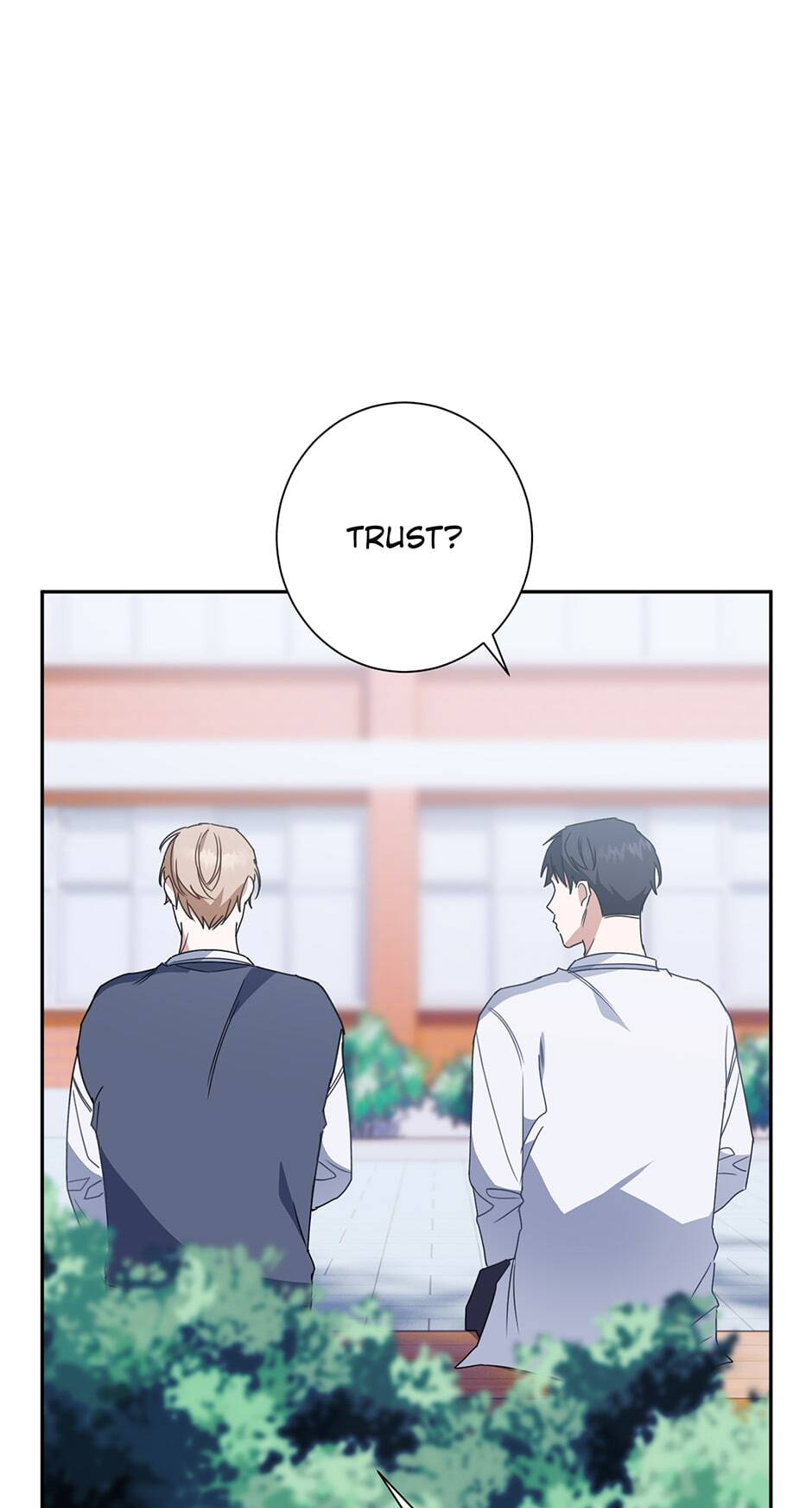 Read Love Interest Zone chapter 10 image 18 on Lezhin