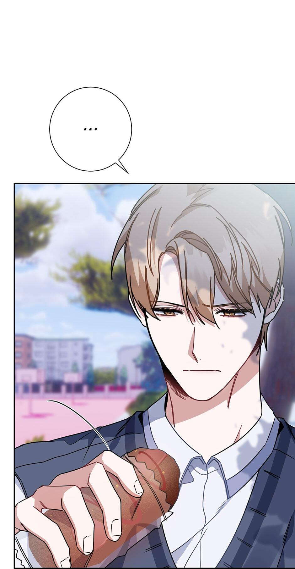 Read Love Interest Zone chapter 10 image 23 on Lezhin