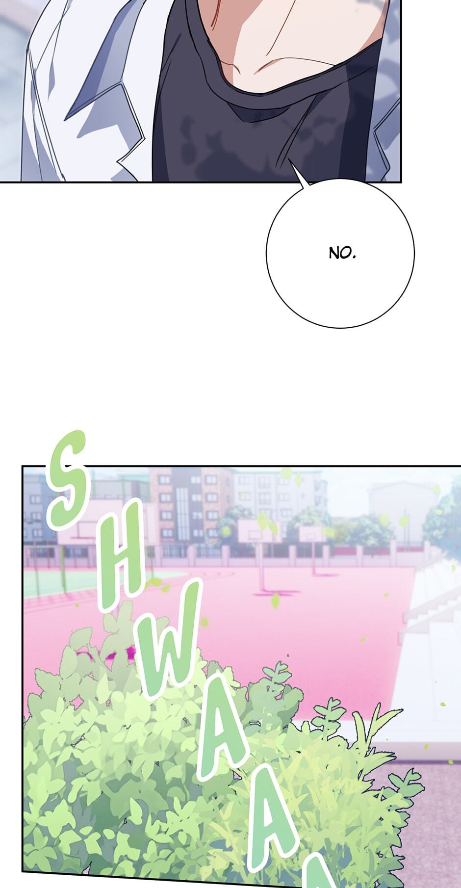 Read Love Interest Zone chapter 10 image 26 on Lezhin