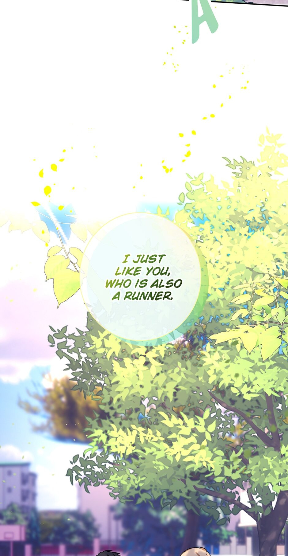 Read Love Interest Zone chapter 10 image 27 on Lezhin