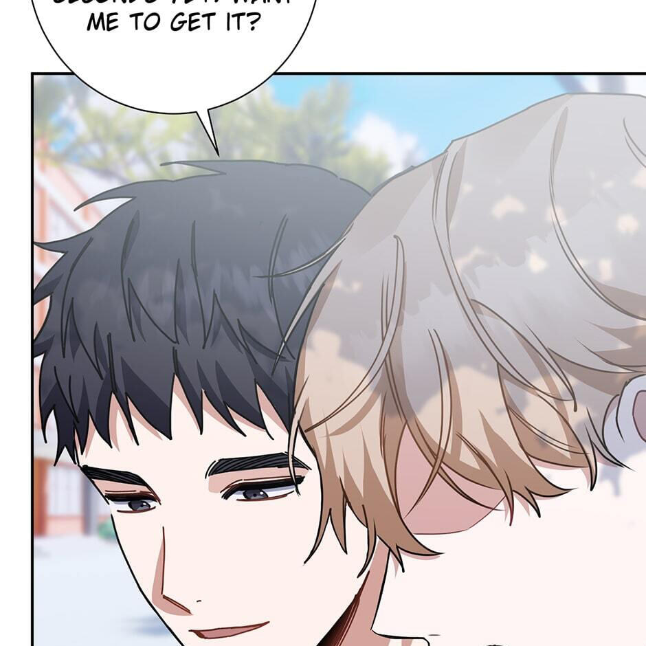 Read Love Interest Zone chapter 10 image 37 on Lezhin