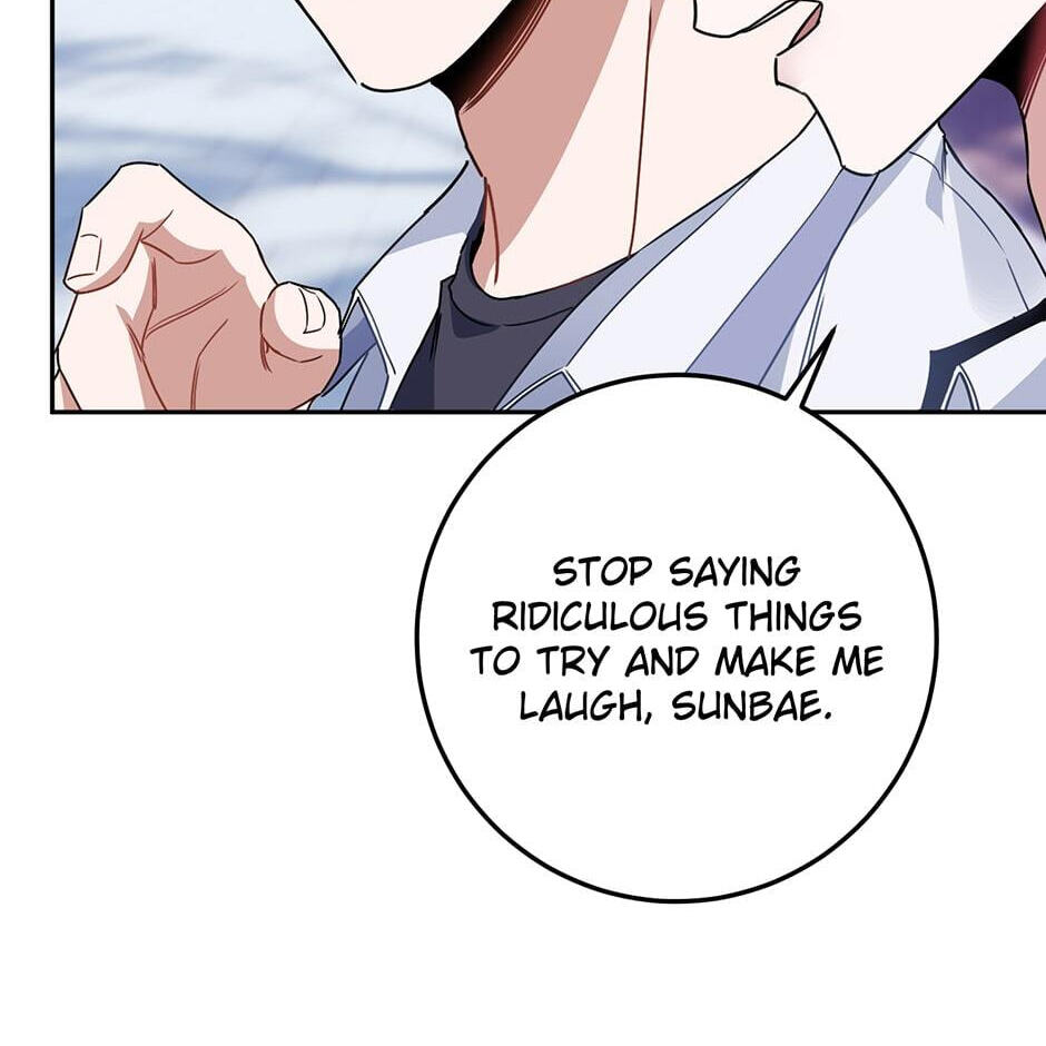 Read Love Interest Zone chapter 10 image 38 on Lezhin