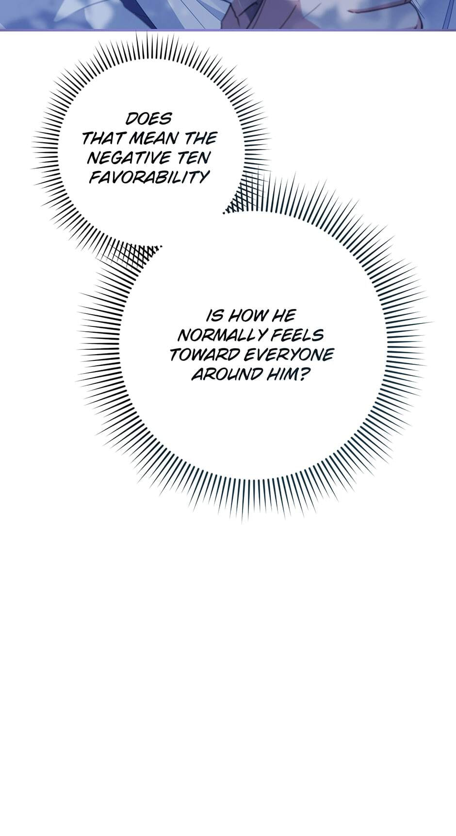 Read Love Interest Zone chapter 10 image 4 on Lezhin