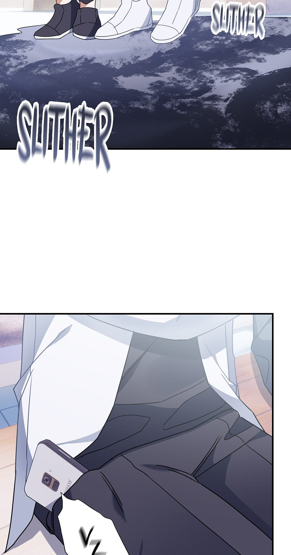 Read Love Interest Zone chapter 10 image 55 on Lezhin