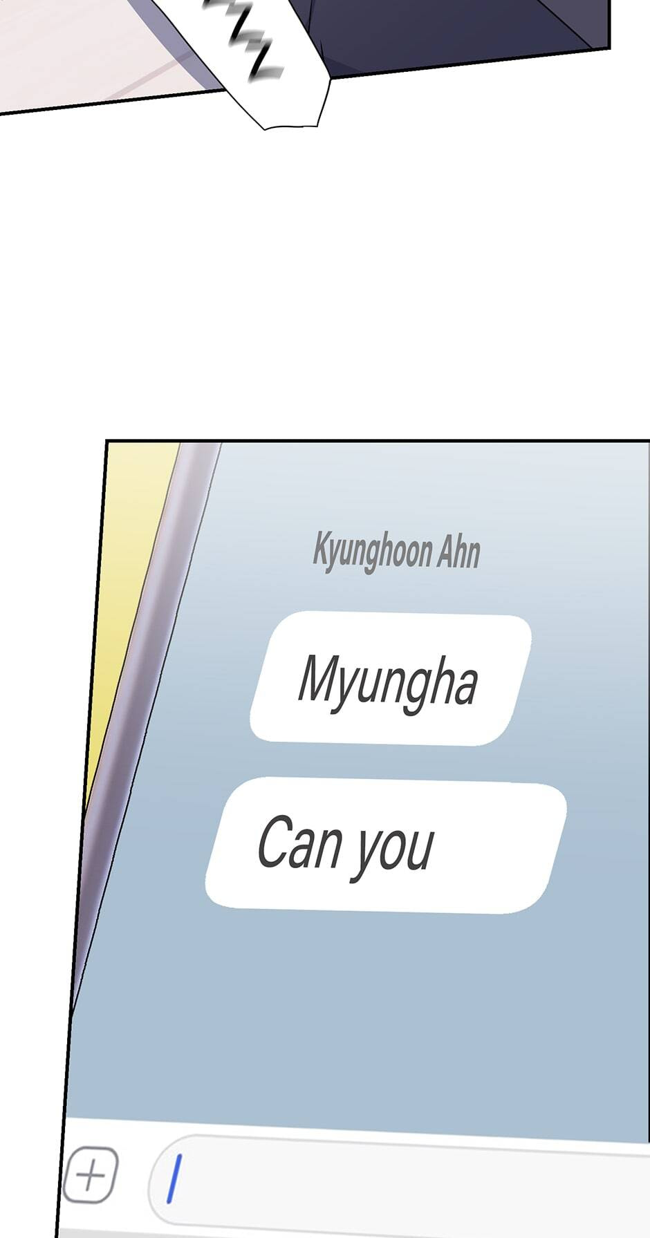 Read Love Interest Zone chapter 10 image 56 on Lezhin