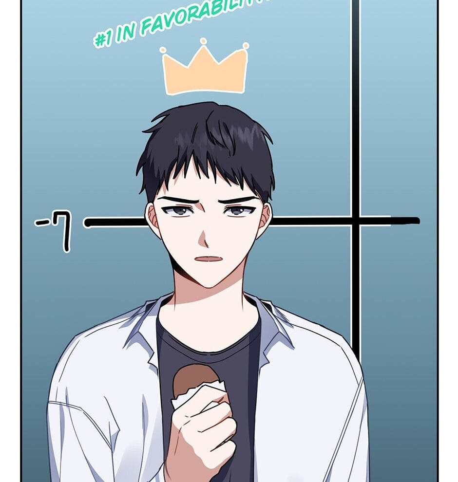 Read Love Interest Zone chapter 10 image 6 on Lezhin