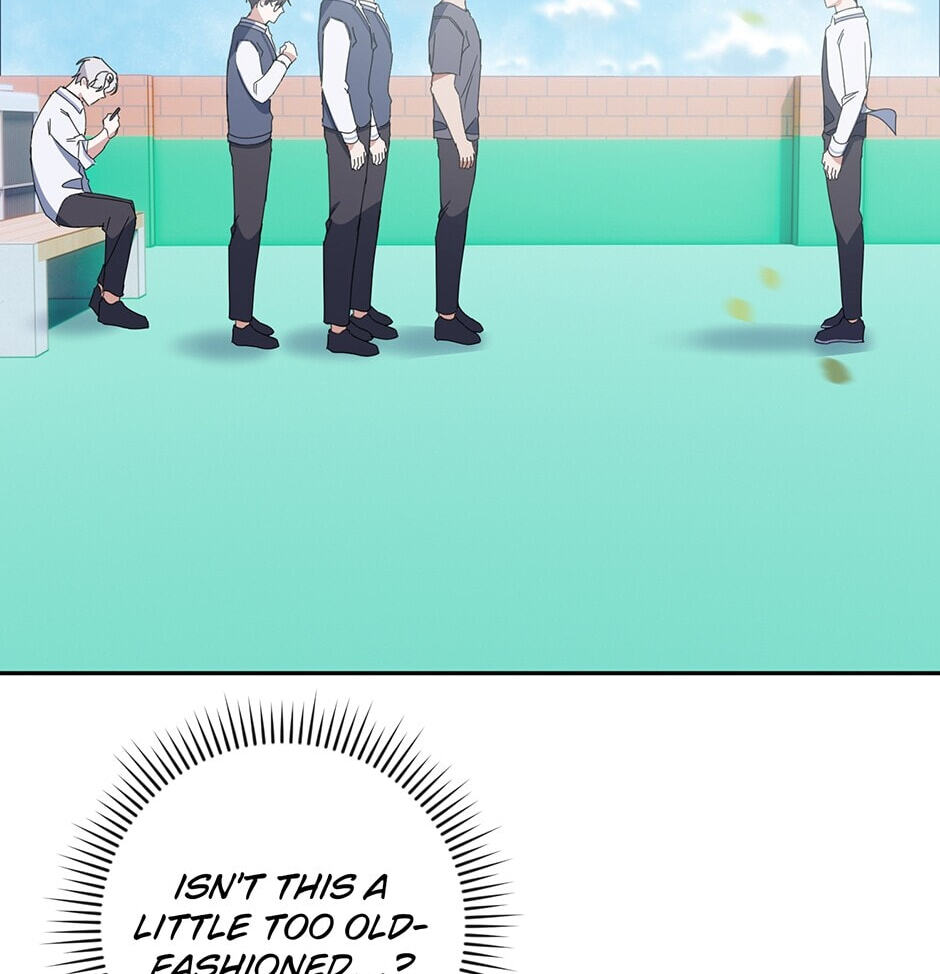 Read Love Interest Zone chapter 10 image 63 on Lezhin